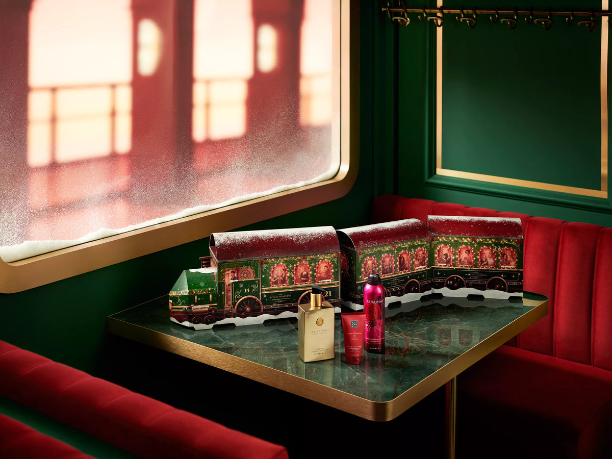 Premium Advent Calendar - Rituals