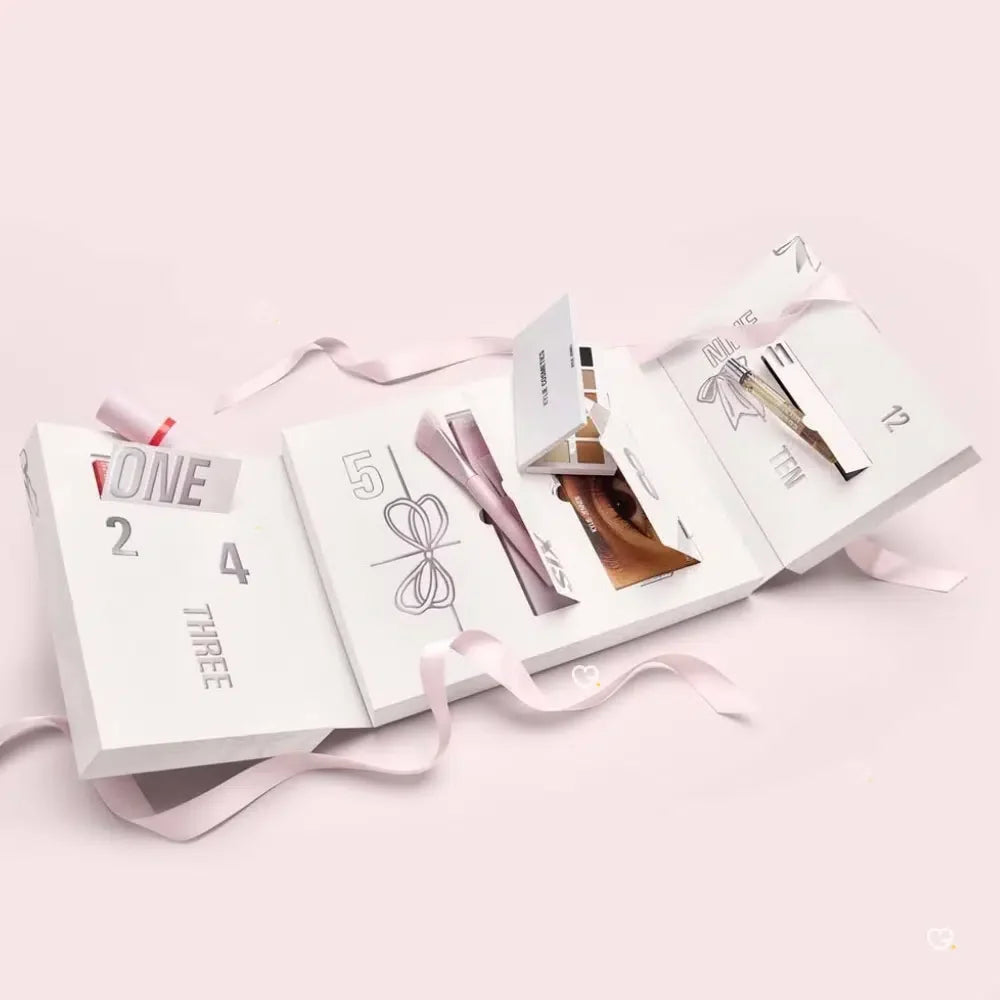 Calendrier de l’Avent Kylie