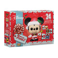 Calendrier de l’Avent Funko Pocket POP Disney