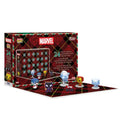 Calendrier de l’Avent Funko Marvel