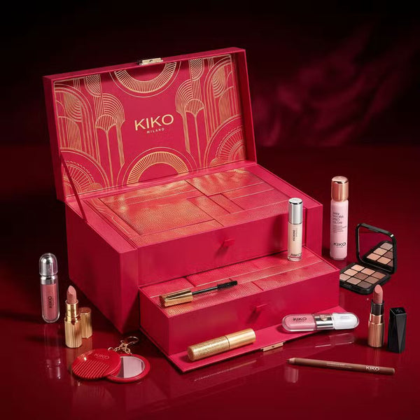 Calendrier de l’Avent Kiko - En Stock
