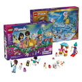 Calendrier de l’Avent LEGO Friends (42698)