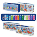 Calendrier Redbull 2026