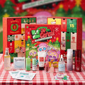 Calendrier de l’Avent YesStyle Beauty Box
